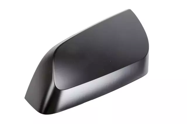 Primed Driver Side Rearview Mirror Housing Cover - GM (22997385)