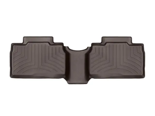 4715752 - Accessories: FloorLiner™ DigitalFit® for WeatherTech Image
