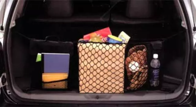 24271000 - : Luxury Net for Hyundai Image