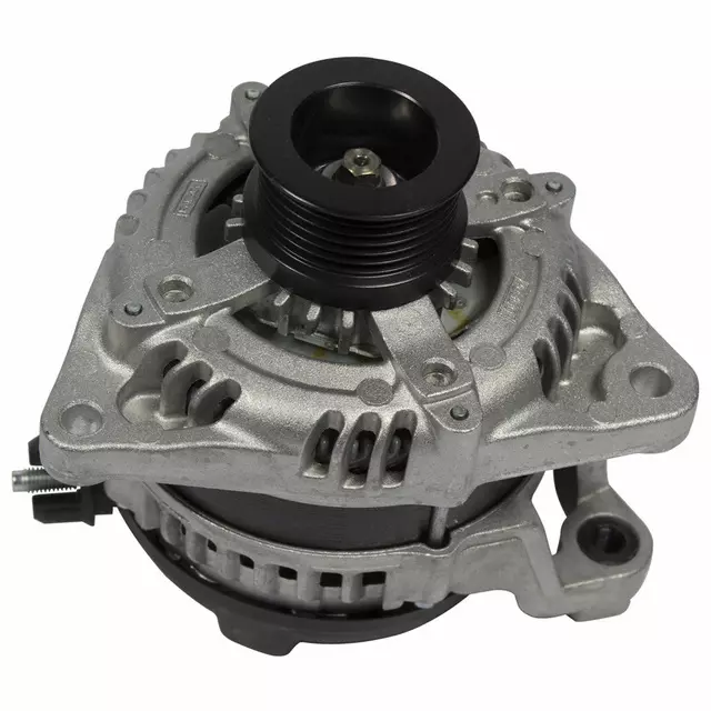 BR3Z10346E - : 2011-2014 Ford Mustang - Alternator for Ford: Mustang Image