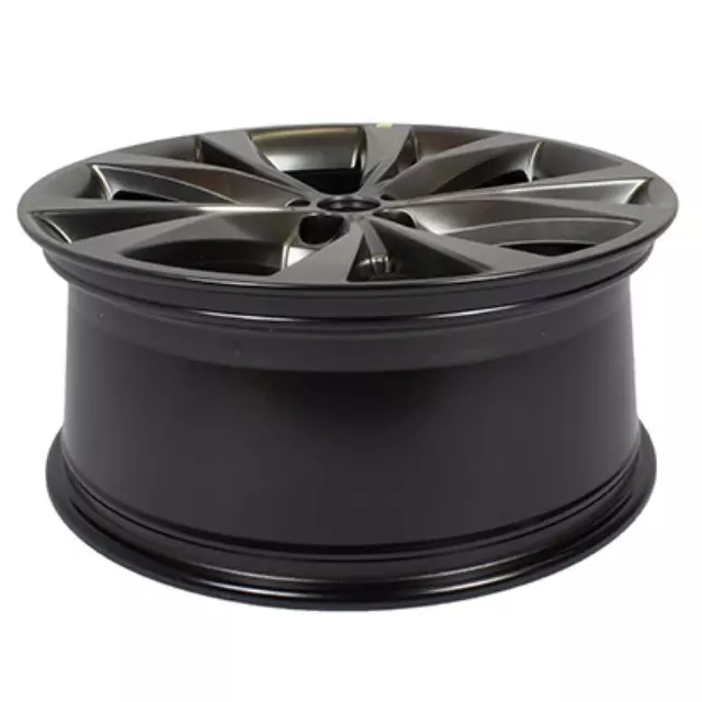 Wheel, Alloy - Ford (FK7Z-1007-B)