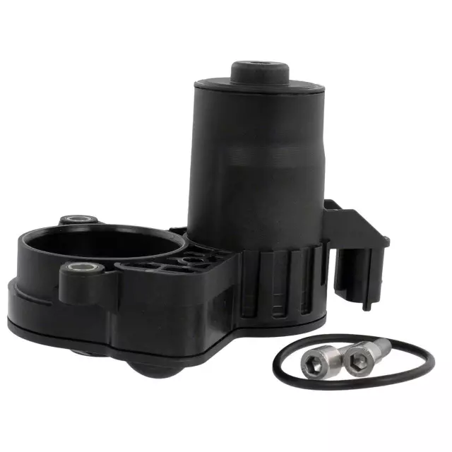 NZ6Z2B713A - Brakes: Adjust Motor for Ford: Bronco Sport, Escape, Maverick | Lincoln: Corsair Image