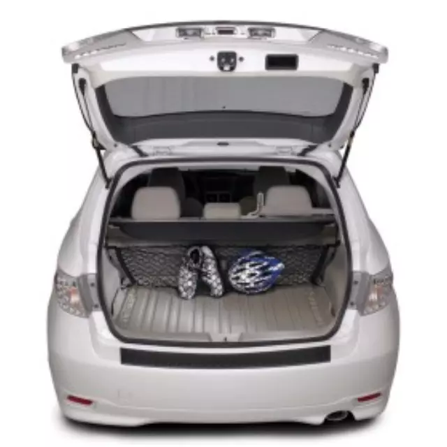 Cargo Net - Rear Seat Back - Subaru (F551SFG201)