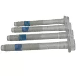 W716491S439 - Steering: Gear Assembly Mount Bolt for Ford: Edge | Lincoln: Continental, MKX, Nautilus Image