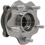 WH541002H - : Wheel Bearing and Hub Assembly for MPA ELECTRICAL Image