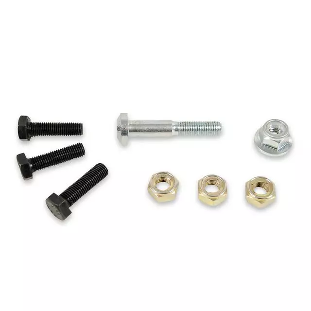 Front Lower Suspension Control Arm and Ball Joint Assembly - ACDelco (MK80992)