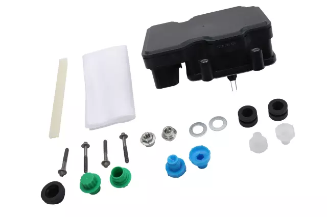 84414661 - Electrical: Control Module for GM Image