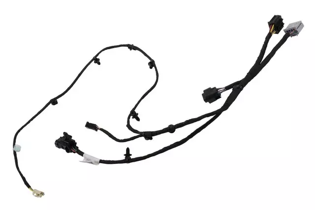 84316325 - Body: Harness for Buick: Enclave | Chevrolet: Traverse, Traverse Limited Image