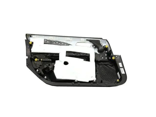 6RA001X9AE - : Front Door Trim Panel Assembly, Right for Mopar Image