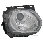 209697009 - : TYC Headlight Assembly for TYC Image