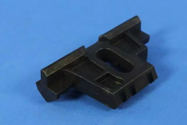 Battery Retainer - Mopar (68084862AA)