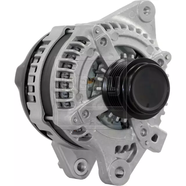 12897 - : Remy Alternator for Remy Image