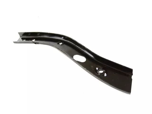 68186395AB - Frame, Bumper and Fascia: Rear Rail Reinforcement, Left for Ram: 2500 Image