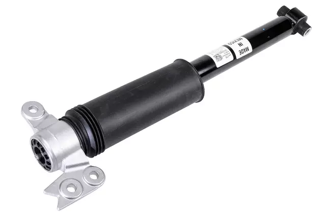 84361770 - : Rear Shock Absorber with Upper Mount for GM Image