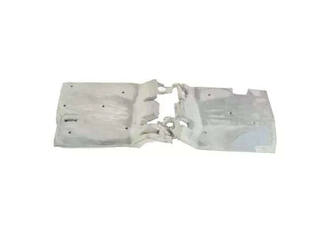Tunnel Silencer - Mopar (68266778AA)