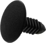 155301182 - Body: Reservoir Assembly Clip for Nissan: D21, Frontier, LEAF, Pathfinder, Pickup, Quest, Xterra Image