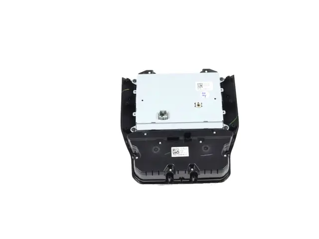 68425512AC - Electrical: Center Stack for Ram: 1500, 2500, 3500 Image