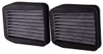 PC4797 - : Premium Guard Cabin Air Filter for Premium Guard Image