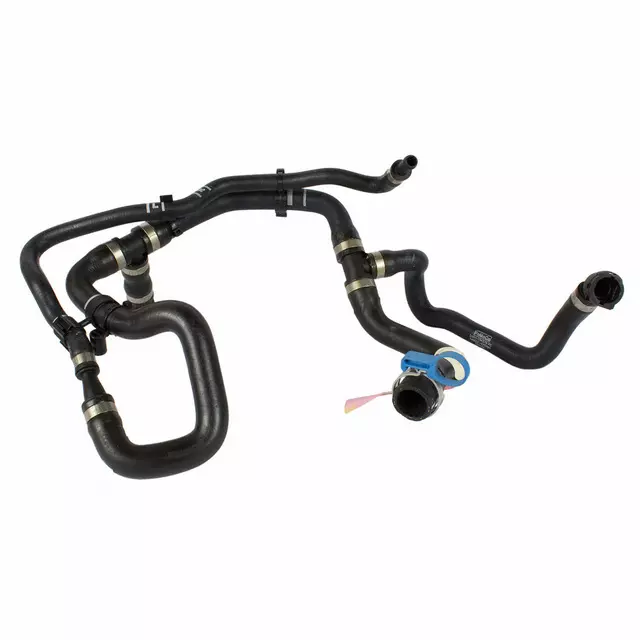 HVAC Heater Hose - Ford (DV6Z-18472-E)