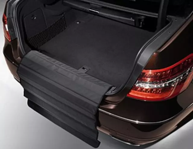 Protective Mat - Mercedes-Benz (253-693-20-00)