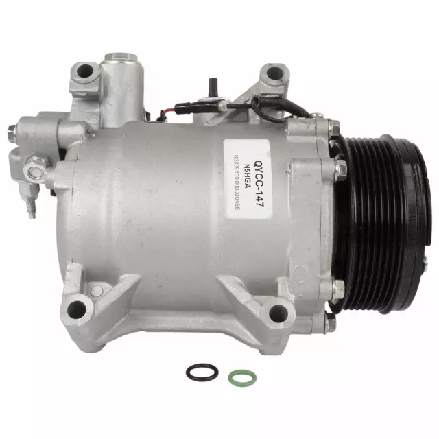 QYCC147 - : Compressor Assembly for Ford Image