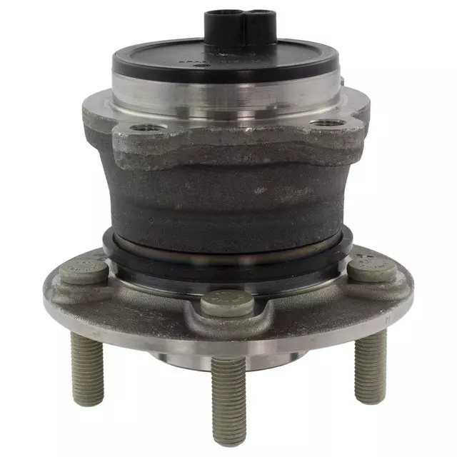 Wheel Bearing And Hub Assembly - Ford (DV6Z-1109-A)