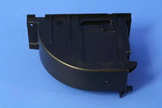 1CG68XZAAA - Instrument Panel and Radios and Consoles: Console Mounted Cupholder for Mopar Image