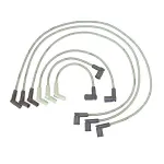 6716111 - : IGN WIRE SET-8MM for Denso Image
