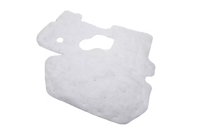 22977611 - : 2015-2020 Cadillac Escalade - Rear Side Door Trim Lower Insulator for GM Image