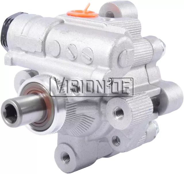 N9900855 - Cooling Systems: Power Steering Pump - Replaces Chrysler 4721439AB, 19319477, 7B0-422-154 for BBB INDUSTRIES Image