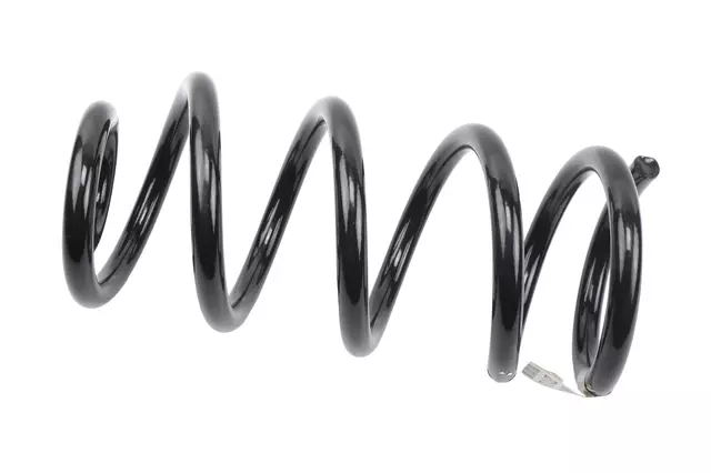 23151125 - Suspension: Spring for Cadillac: Escalade, Escalade ESV | Chevrolet: Silverado 1500, Suburban, Tahoe | GMC: Sierra 1500, Yukon, Yukon XL Image