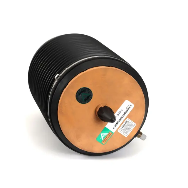 A3892 - Suspension &amp; Steering: Arnott Air Suspension Spring for Arnott Image