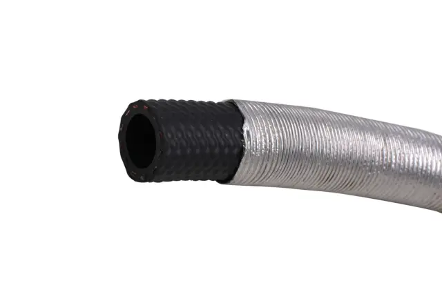 3403751 - Suspension &amp; Steering: Power Steering Reservoir Hose for Sunsong Image