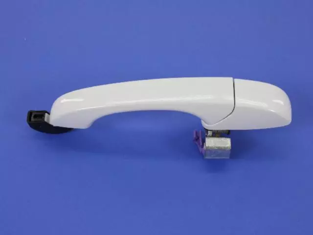 Exterior Door Handle, Right - Mopar (1KR96GW7AD)