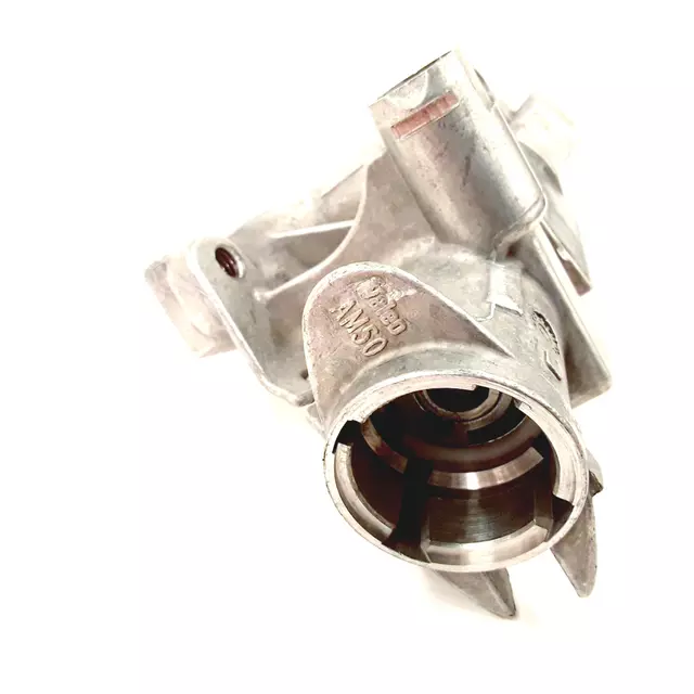 4B0905851B - Steering: Steering Lock for Volkswagen: Beetle, Golf, GTI, Jetta Image