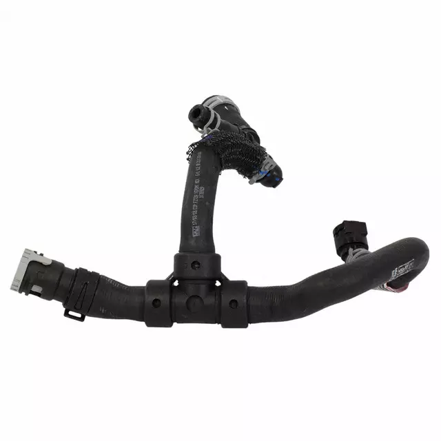 HVAC Heater Hose - Ford (CV6Z-18472-AB)