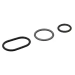 703520 - : Gasket Set, timing case for Elring Image