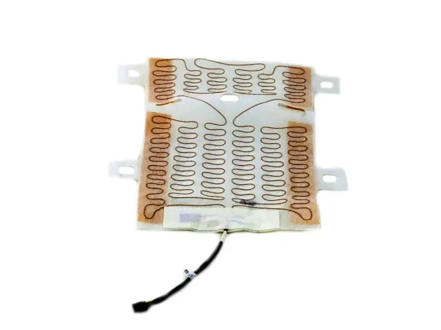 68641216AA - Interior Trim: Seat Cushion Heated Pad for Mopar Image