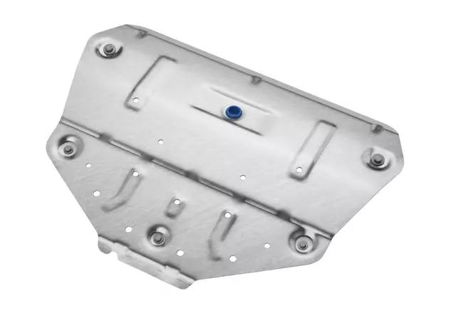 E515SAN040 - Exterior: Engine Under Guard for Subaru Image