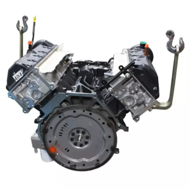 9C2Z6006BARM - Engine: Engine for Ford Image