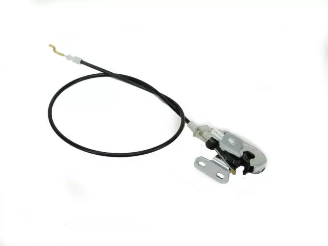 Cargo Door Latch - Mopar (68226086AB)