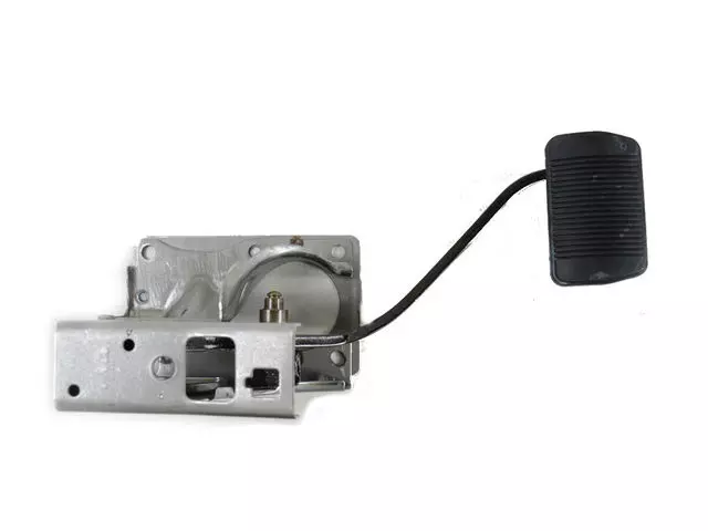 Brake Pedal, Left Hand Drive - Mopar (5105523AK)