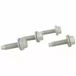 W717674S439 - Engine: Motor Mount Mount Bolt for Ford: Edge, Fusion | Lincoln: Continental, MKX, MKZ, Nautilus Image