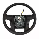 BL3Z3600DA - Steering: Steering Wheel for Ford: F-150 Image