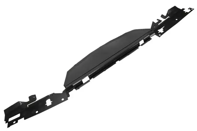 23130102 - Cooling System: Side Baffle for GMC: Acadia, Acadia Limited Image