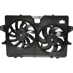 FA50074C - : Dual Radiator and Condenser Fan Assembly -- Radiator-Condenser Fan Assy for UAC Image