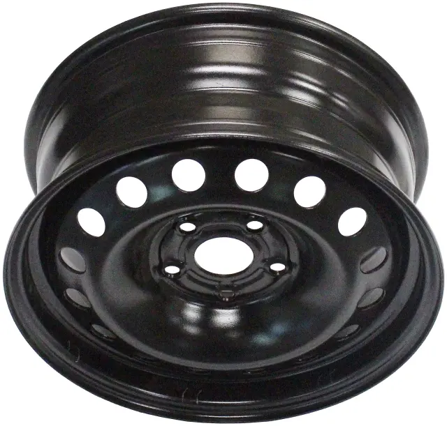 939240 - : 16 x 6.5 In. Steel Wheel for Dorman Image