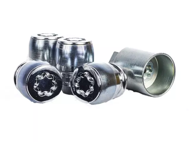 Wheel Lock Set - Mopar (5105834aa)