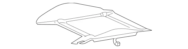 205906800064 - Driver Seat: Seat Heating for Mercedes-Benz: C43 AMG, C63 AMG, C63 AMG S, E400, E450, E53 AMG Image image