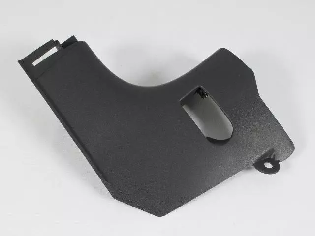 Cowl Panel, Left - Mopar (YF65XDVAD)